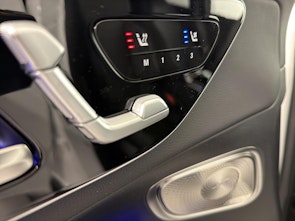 Vehicle image MERCEDES-BENZ GLC 300 AMG Line 4matic