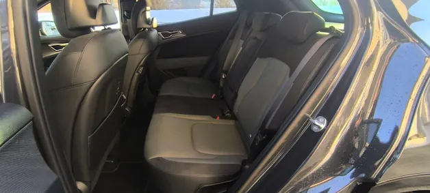 Kia Sportage 1.6 T-GDi Hybrid Power Edition