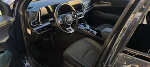 Kia Sportage 1.6 T-GDi Hybrid Power Edition