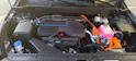 Kia Sportage 1.6 T-GDi Hybrid Power Edition