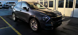 Kia Sportage 1.6 T-GDi Hybrid Power Edition