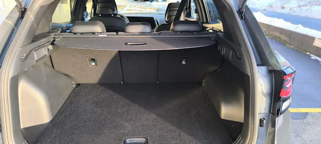 Kia Sportage 1.6 T-GDi Hybrid Power Edition