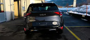 Kia Sportage 1.6 T-GDi Hybrid Power Edition