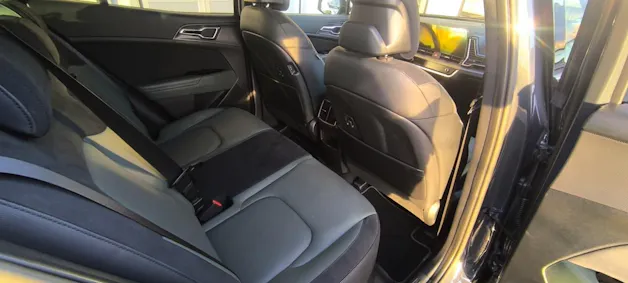 Kia Sportage 1.6 T-GDi Hybrid Power Edition
