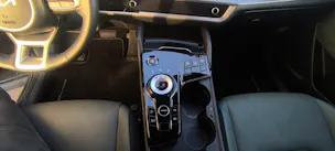 Kia Sportage 1.6 T-GDi Hybrid Power Edition