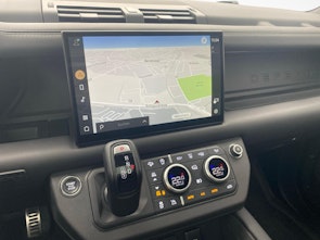 Fahrzeugbild LAND ROVER Defender 110 5.0 V8 SC Carpathian Edition