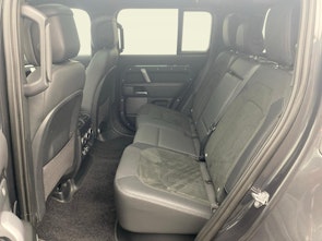 Fahrzeugbild LAND ROVER Defender 110 5.0 V8 SC Carpathian Edition