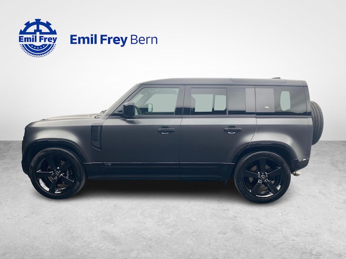 Fahrzeugbild LAND ROVER DEFENDER