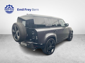 Fahrzeugbild LAND ROVER Defender 110 5.0 V8 SC Carpathian Edition