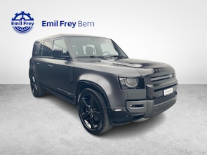 Fahrzeugbild LAND ROVER Defender 110 5.0 V8 SC Carpathian Edition