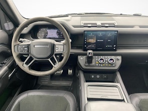 Fahrzeugbild LAND ROVER Defender 110 5.0 V8 SC Carpathian Edition