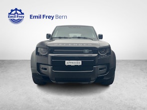 Fahrzeugbild LAND ROVER Defender 110 5.0 V8 SC Carpathian Edition