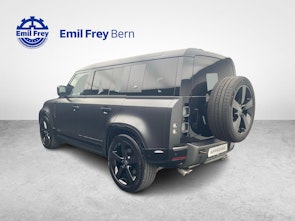 Fahrzeugbild LAND ROVER Defender 110 5.0 V8 SC Carpathian Edition