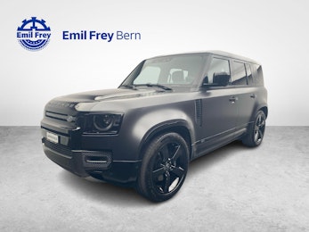 Fahrzeugbild LAND ROVER Defender 110 5.0 V8 SC Carpathian Edition