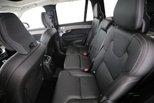 Vehicle image VOLVO XC90 2.0 T8 TE Black Edition eAWD