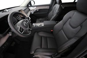 Vehicle image VOLVO XC90 2.0 T8 TE Black Edition eAWD