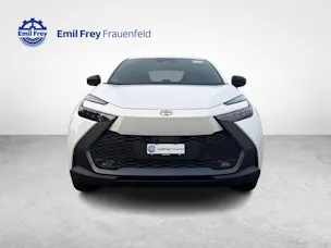 Toyota C-HR 1.8 HEV Swiss Edition