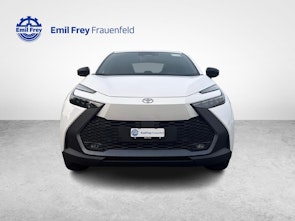 Fahrzeugbild TOYOTA C-HR 1.8 HEV Swiss Edition