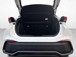 Fahrzeugbild TOYOTA C-HR 1.8 HEV Swiss Edition