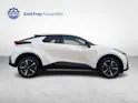 Toyota C-HR 1.8 HEV Swiss Edition