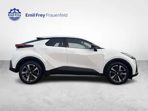 Toyota C-HR 1.8 HEV Swiss Edition
