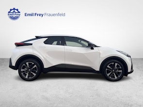 Fahrzeugbild TOYOTA C-HR 1.8 HEV Swiss Edition
