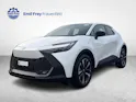 Toyota C-HR 1.8 HEV Swiss Edition