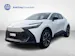 Toyota C-HR 1.8 HEV Swiss Edition
