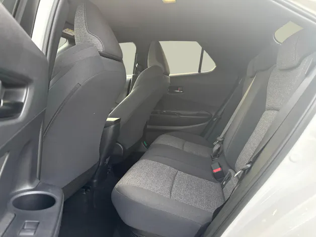 Toyota C-HR 1.8 HEV Swiss Edition