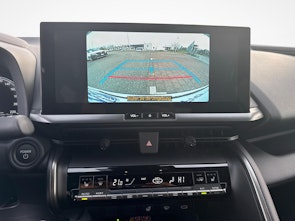 Fahrzeugbild TOYOTA C-HR 1.8 HEV Swiss Edition