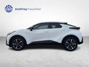 Toyota C-HR 1.8 HEV Swiss Edition