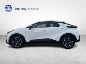Fahrzeugbild TOYOTA C-HR 1.8 HEV Swiss Edition