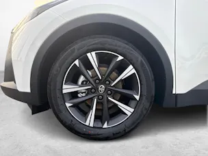 Toyota C-HR 1.8 HEV Swiss Edition