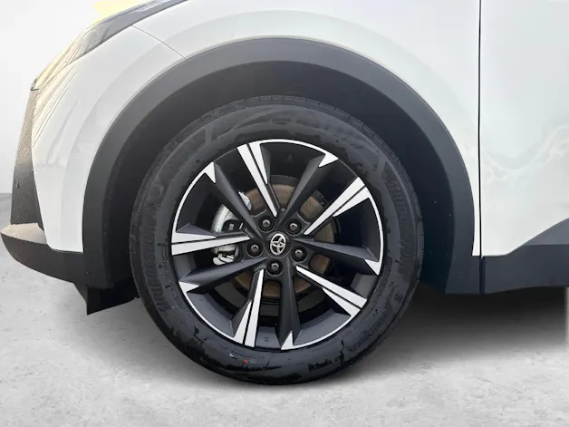Toyota C-HR 1.8 HEV Swiss Edition