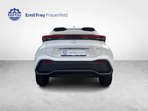 Toyota C-HR 1.8 HEV Swiss Edition