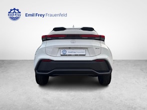 Fahrzeugbild TOYOTA C-HR 1.8 HEV Swiss Edition