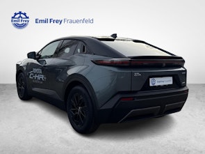 immagine del veicolo TOYOTA C-HR+ Premium AWD