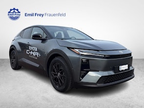 immagine del veicolo TOYOTA C-HR+ Premium AWD