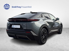 immagine del veicolo TOYOTA C-HR+ Premium AWD