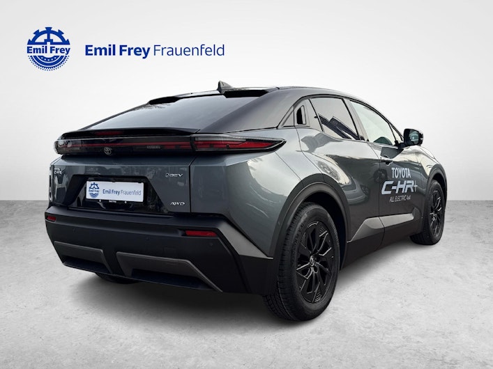 immagine del veicolo TOYOTA THREEWHEELER