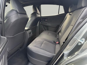 immagine del veicolo TOYOTA C-HR+ Premium AWD