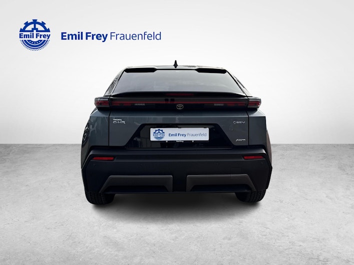 immagine del veicolo TOYOTA THREEWHEELER