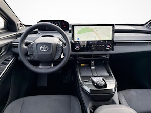 immagine del veicolo TOYOTA C-HR+ Premium AWD