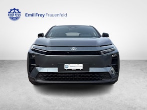 immagine del veicolo TOYOTA C-HR+ Premium AWD