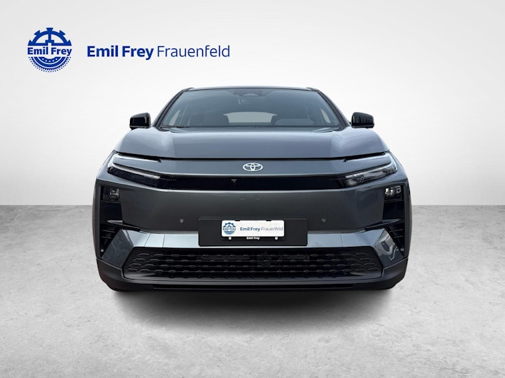 immagine del veicolo TOYOTA THREEWHEELER