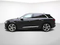 Audi e-tron S quattro