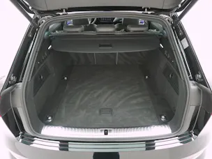 Audi e-tron S quattro