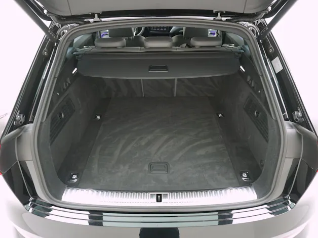 Audi e-tron S quattro