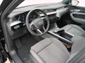 Audi e-tron S quattro
