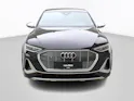 Audi e-tron S quattro